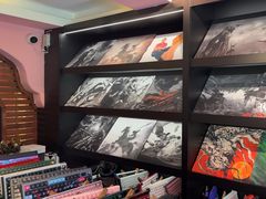 -SIX电竞·卓威600hz(闽江二路店)