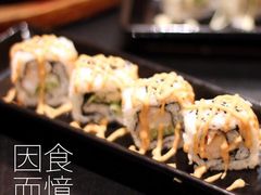 -桃屋日本料理(清华科技园店)