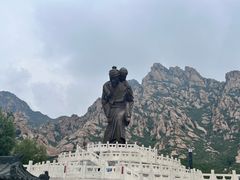 -天涯山