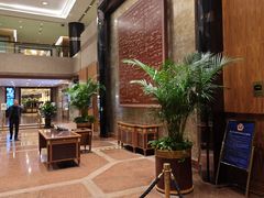 -上海新锦江大酒店