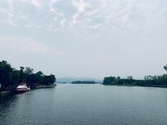 -三岔湖景区