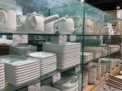 -MUJI无印良品(杭州万象城店)