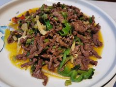 -食光慢宴·安吉土菜馆