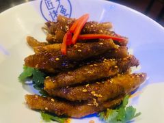 -匠子烤鱼(桫椤湾店)
