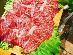 -大岛日本料理铁板烧(南通大饭店)