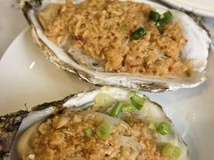 -隐厨·海鲜餐厅(恒通路店)