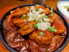 -三凤酒家·百年无锡菜(清扬茂业店)