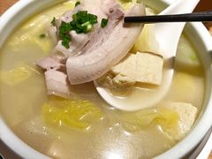 -天怡興·百年蒸饺(中心书城店)