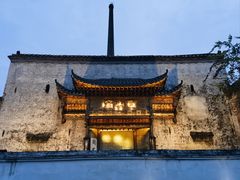 -景德镇陶阳里历史文化旅游区