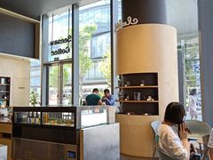 -Seesaw Coffee(苏州中心店)
