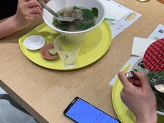 -蔡澜Pho·越南粉餐厅(海上世界店)