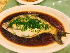 -中国饭店-餐厅