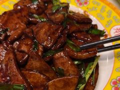 -那家小馆•北京菜•烤鸭(中关村店)