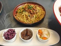 -恬阿姨庭院餐厅·生日宴