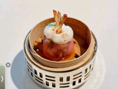 -龙景轩(香港四季酒店)