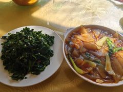 -金台阶鱼馆(于桥水库店)
