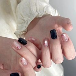 -斯馨·健康美甲美睫