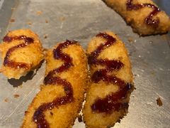-很久以前羊肉串(朝阳路店)