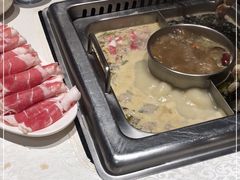 -巴奴毛肚火锅(大剧院店)