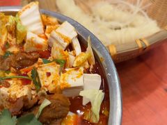 -王大乔泡椒米线·小火锅(星城天地店)