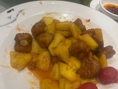 -金河半岛园林酒家(金融城店)