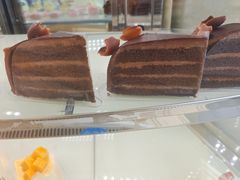 -LanTa蓝塔(北京路店)