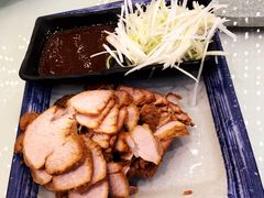 熏肉-山南熏肉大饼(辽菜旗舰店)