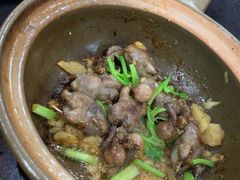 -标记好食