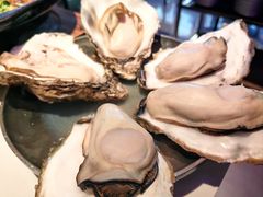 -蚝堡海鲜·威海菜·海肠捞饭·烧烤·亚洲吃蚝公司(幸福门店)