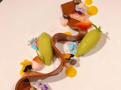 -圣丰索菲特·法国餐厅