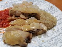 -威斯汀舞台餐厅