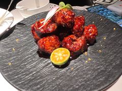 -醉庐·新上海菜(南京西路店)