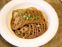 莲藕-湖北味道(湖北大厦店)