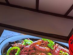 -川流不息·地道川菜·小龙虾(新松江路店)