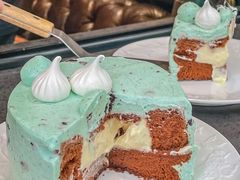 -TINTIN CAKE BOUTIQUE(台北壹店)
