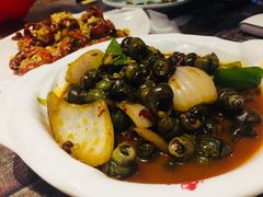 -龙虾风暴(松江店)