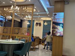 -哈啾嗨·蒙文化主题餐厅(京汉新城店)