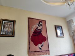 -巴依老爷新疆美食(魏公村店)