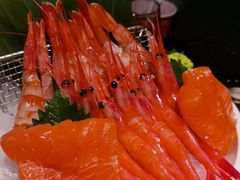 -極上萬膳·日料放题(海岸城店)