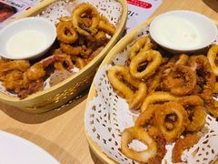 -必胜客(津塘店)