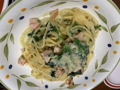 -萨莉亚意式餐厅(杭州滨江天街店)