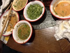 -京元盛铜锅涮肉(上海总店)