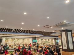 -泰合素食(双流店)