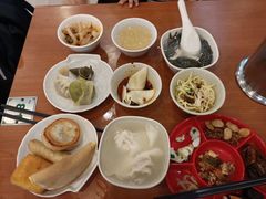 -龙抄手(春熙路总店)