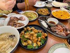 -老昌春饼(中央大街店)