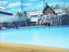 -青岛东方影都融创水世界