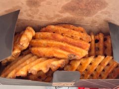 -会飞的鸡Flyingchicken (魏公村店)