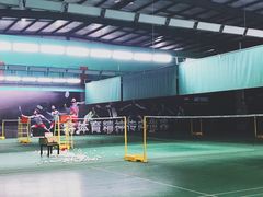 -东坡羽毛球馆(东坡南一路店)