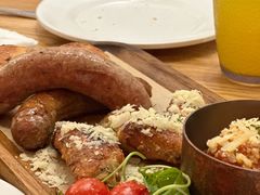 -城市大道红炉披萨烘焙坊