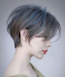 -丽时 Hair Salon